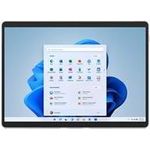 Microsoft Surface Pro 8 - Tablet - Intel Core i5 1145G7 - Evo - Win 11 Pro - Iris Xe Graphics - 16 GB RAM - 512 GB SSD - 33 cm (13") Touchscreen 2880 x 1920 @ 120 Hz - Wi-Fi 6 - Platin - kommerziell