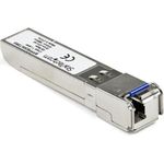 StarTech.com SFPFE20KT3R5 Transceiver Modul (Juniper SFP-FE20KT13R15 kompatibel, SFP, 100 Mbps, 20 km, Single Mode, Mini-GBIC) (SFPFE20KT3R5)