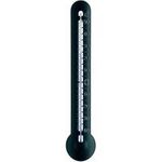 Tfa Innen-Außen-Thermometer analog, schwarz (12.3048)