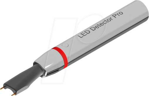EFB-Elektronik Detektor, aktiviert LED im VC45 Patchkabel, mit USB Schnittstelle Hersteller: EFB Elektronik (DC10001USB)