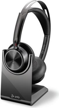 POLY Voyager Focus 2 UC-M USB-C Charge Stand 214433-02