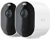 Arlo Pro 3 Wire-Free Security Camera System (VMS4240P-100EUS)