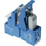 Finder Koppelrelais für DIN-Schiene 58.32.9.024.0050 2 Wechsler (58.32.9.024.0050)