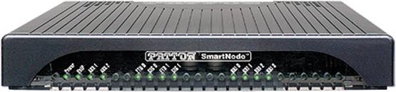 Patton SmartNode 5531 (SN5531/4BIS8VHP/EUI)