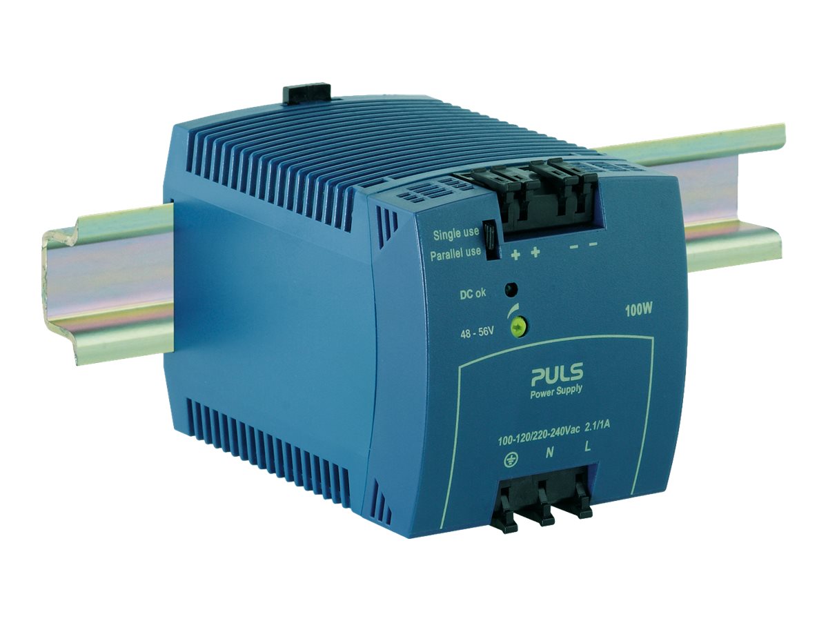 PULS MiniLine ML100.105 Netzteil 100 W Blau