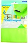Peggy Perfect Staubtuch "Staubmagnet", grün Black Forest Line, Maße: 380 x 380 mm, - 1 Stück (32034)
