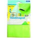 Peggy Perfect Staubtuch "Staubmagnet", grün Black Forest Line, Maße: 380 x 380 mm, - 1 Stück (32034)