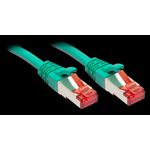 Lindy Patch-Kabel RJ-45 (M) bis RJ-45 (M) (47754)
