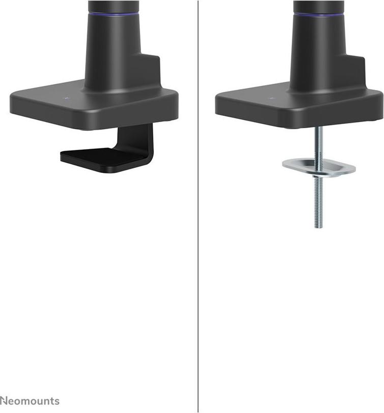 Neomounts ACE DS70-256BL1 Gelenkarm 24-57" 30 kg Schwarz