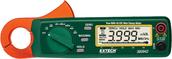 Extech 380942 Stromzange digital CAT II 600 V III 300 V Anzeige Counts (380942)