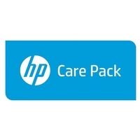 HP Inc Electronic HP Care Pack Pick-Up and Return Service (UA045E)