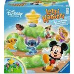 Ravensburger Lotti Karotti - Disney Edition (24851)