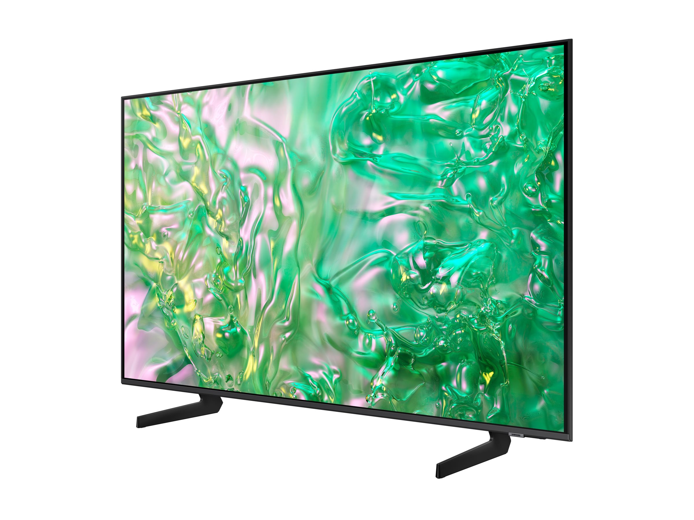 Samsung HU8000F HG43U800FEU 43" 4K UHD Hotel-TV Schwarz