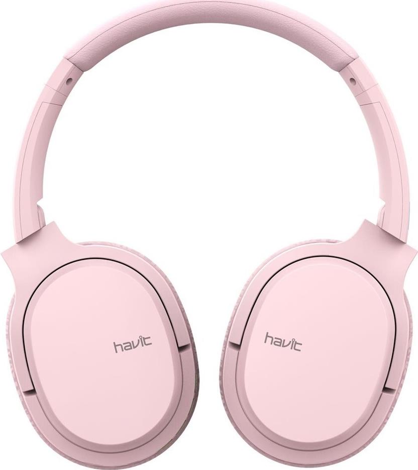 HAVIT I62 Bluetooth Kopfhörer Weiß