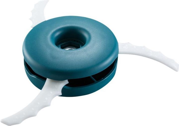 Makita 191Y45-0 Messerkopf Kunststoff 230mm (191Y45-0)