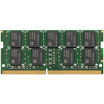Synology 16GB DDR4 ECC SO-DIMM FREQUENCY 2666 (D4ECSO-2666-16G)