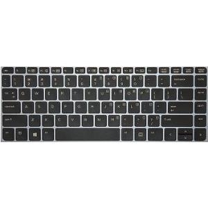 HP Ersatztastatur Notebook (844423-051)