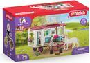 Schleich Horse Club 42593 Caravan (42593)