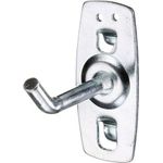 GEDORE Werkzeughaken schräges Hakenende 50x6 mm (2008572)