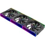Xilence Lüfter Daisy-Chain-ARGB 125x360x25mm (XPF360.ARGB)