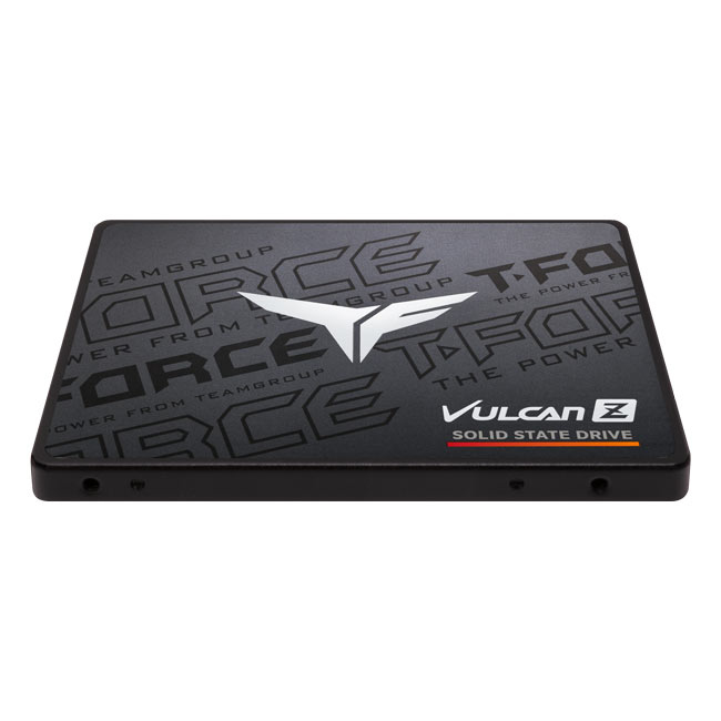 Team Group T-FORCE Vulcan Z 256 GB 2.5" SATA SSD