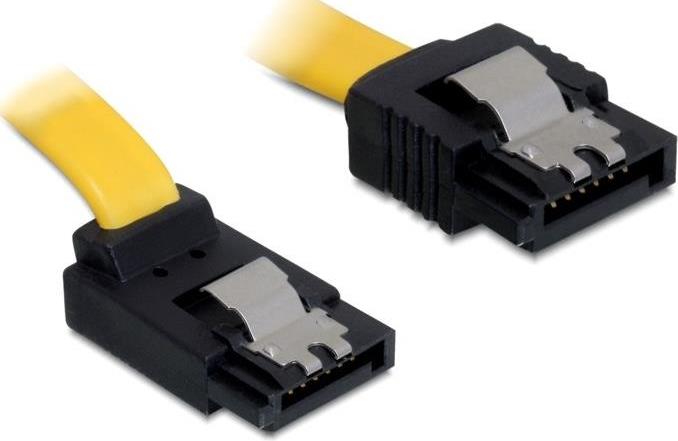DeLOCK Cable SATA SATA-Kabel (82799)