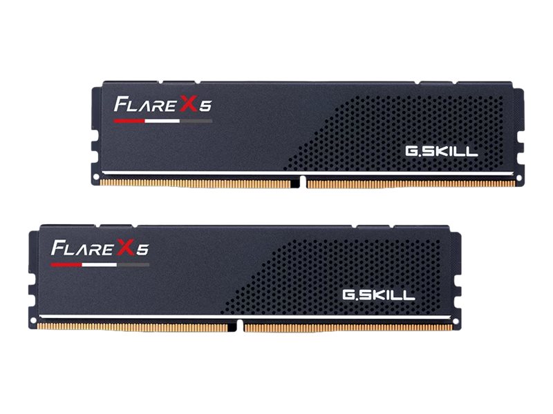 G.Skill Flare X5 F5-6000J3040G32GX2-FX5 64 GB RAM DDR5-6000 Schwarz