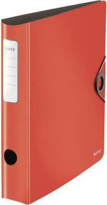 Leitz Ordner Active Solid A4 65mm rot (1048-10-20)