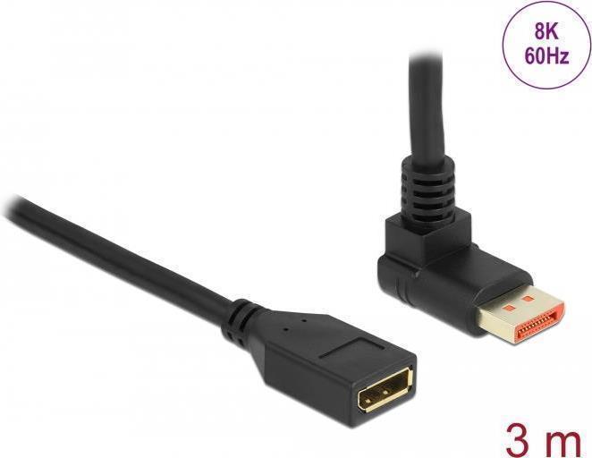 Delock DisplayPort-Verlängerungskabel (87084)