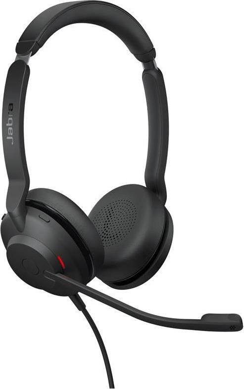 Jabra Evolve2 30 SE MS Stereo USB C/A (23189-999-779) (B-Ware)