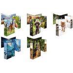 HERMA Ordner A4 Karton Pferd (20097)