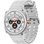 Samsung Watch Galaxy Ultra L705 2025 (SM-L705FAW2EUE) (geöffnet) (B-Ware)