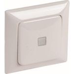 Legrand (BT) Wippe uws Kontroll Aus- Wechs. 776161 (776161)