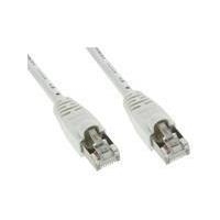 INLINE Patch-Kabel RJ-45 (M) (72550W)