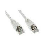InLine Patch-Kabel RJ-45 (M) zu RJ-45 (M) (72550W)