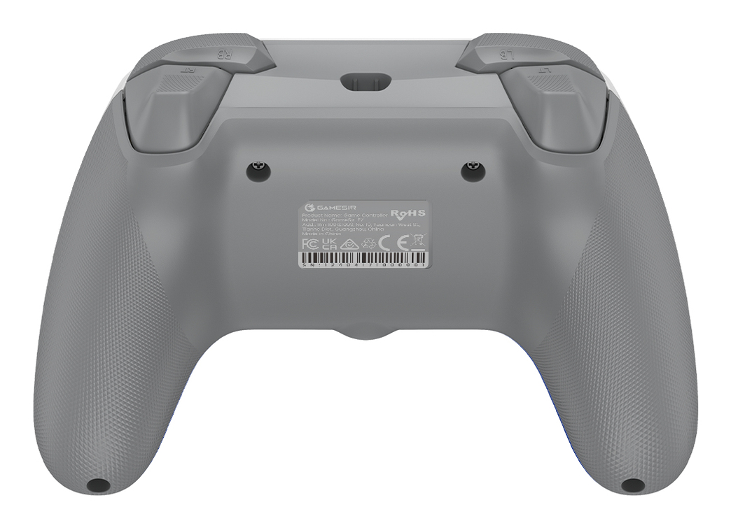 GameSir T7 Kabelgebundener Gamepad für Xbox Creamsicle white