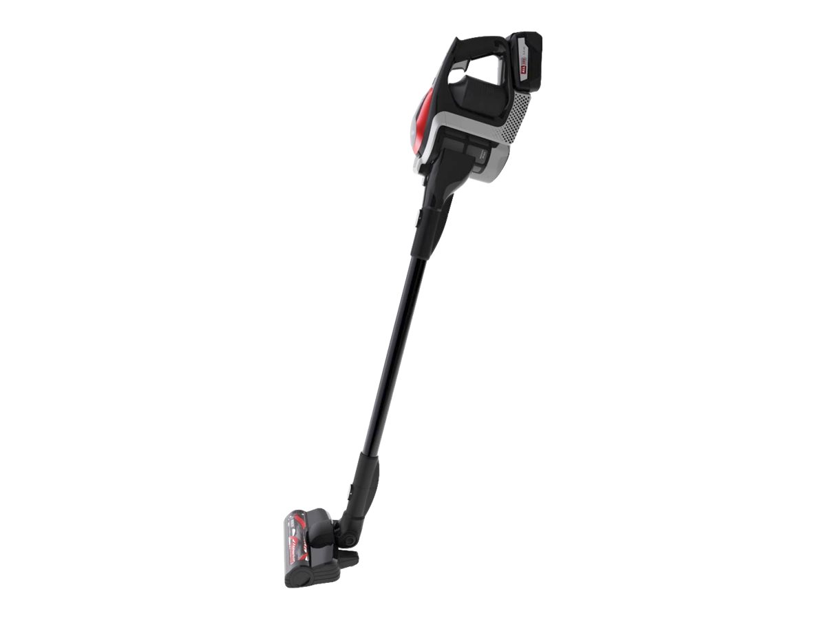 Bosch Unlimited Serie 8 ProPower BSS81POW1 Akku-Stabstaubsauger 18 V 5 Ah 35 min Schwarz