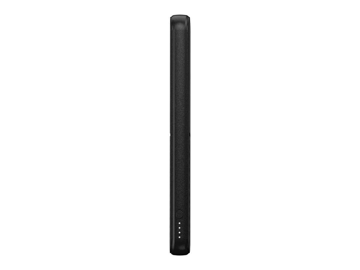 OtterBox Standard Powerbank 5000 mAh 12 W Schwarz