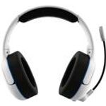 PDP Headset Airlite Pro Wireless weiß für Playstation 4 (052-017-WH)