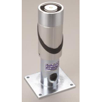 Hekatron Vertriebs GmbH Türhaftmagnet 490N 63mA L 185mm THM 439/18 (6500127)