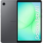 Samsung Galaxy Tab A11 X130 8.7 WiFi 4GB RAM 64GB - Grey [Energieklasse C] (SM-X130NZAAEUB) (B-Ware)