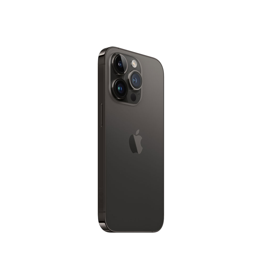 Apple iPhone 14 Pro 1TB Space Black (MQ2G3ZD/A)