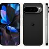 Google Pixel 9 Pro XL - 5G Smartphone - Dual-SIM - RAM 16GB / Interner Speicher 128GB - OLED-Display - 6,8" - 2992 x 1344 pixels (120 Hz) - Triple-Kamera 50 MP, 48 MP, 48 MP - front camera 42 MP - Obsidian (GA05360-GB)