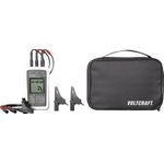 VOLTCRAFT VC35 Drehfeldtester Kalibriert nach ISO CAT IV 600 V LCD (VC35)