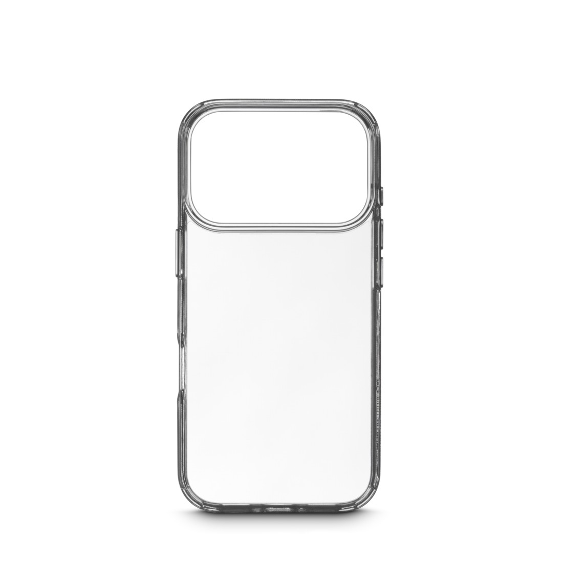 White Diamonds Clear Protection Case für Apple iPhone 17 Pro 6,3" Transparent