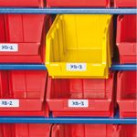 HERMA Movables Selbstklebende Papieretiketten (10613)