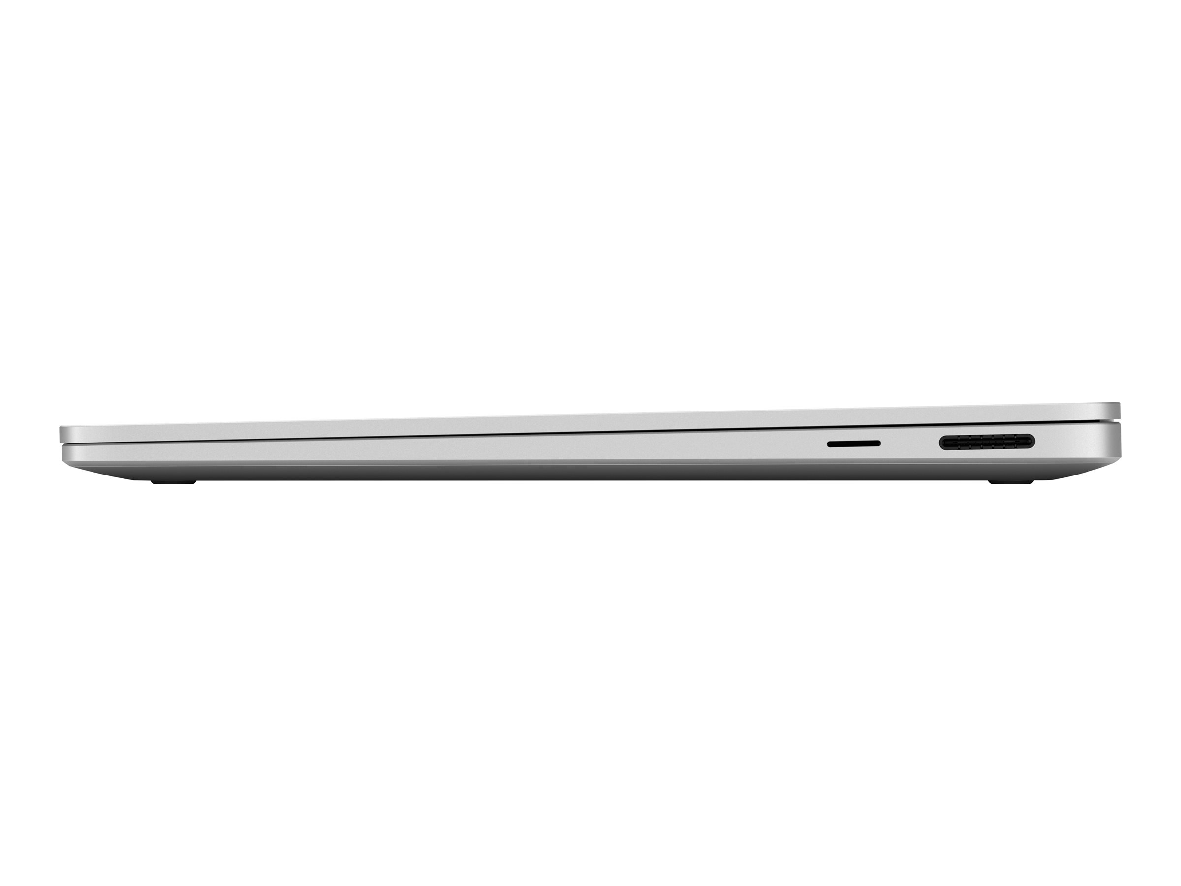 Microsoft Surface Laptop 8th Edition 15" Intel Core Ultra X7 368H 16 GB RAM 512 GB SSD Platin