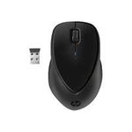 HP Comfort Grip Maus (691922-001)