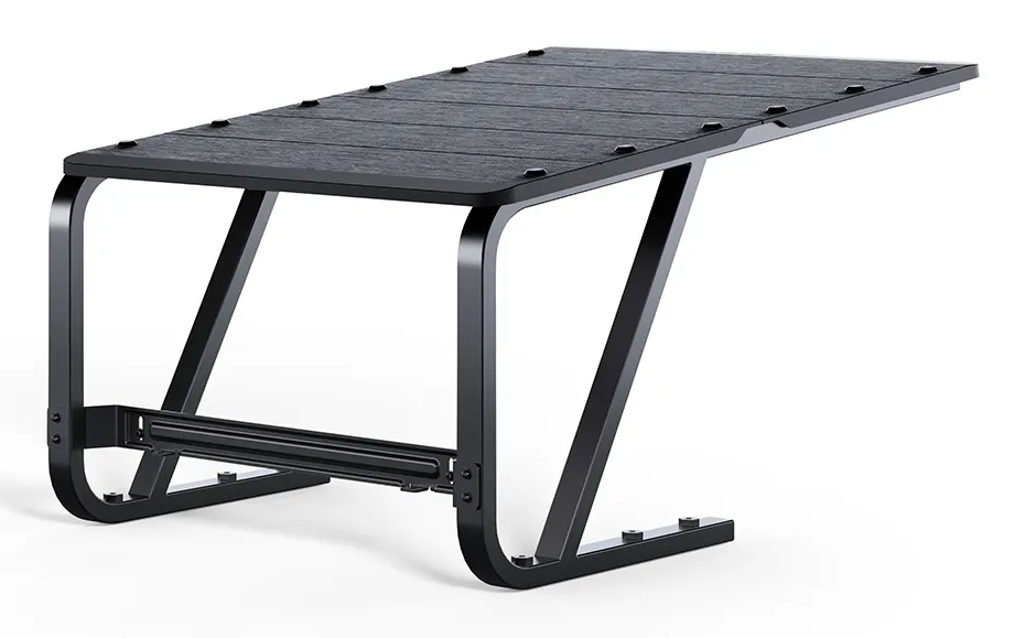 Ecovacs R136-11 Mähroboter-Garage für GOAT A- & O-Serie