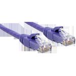 Lindy Patch-Kabel RJ-45 (M) (48123)